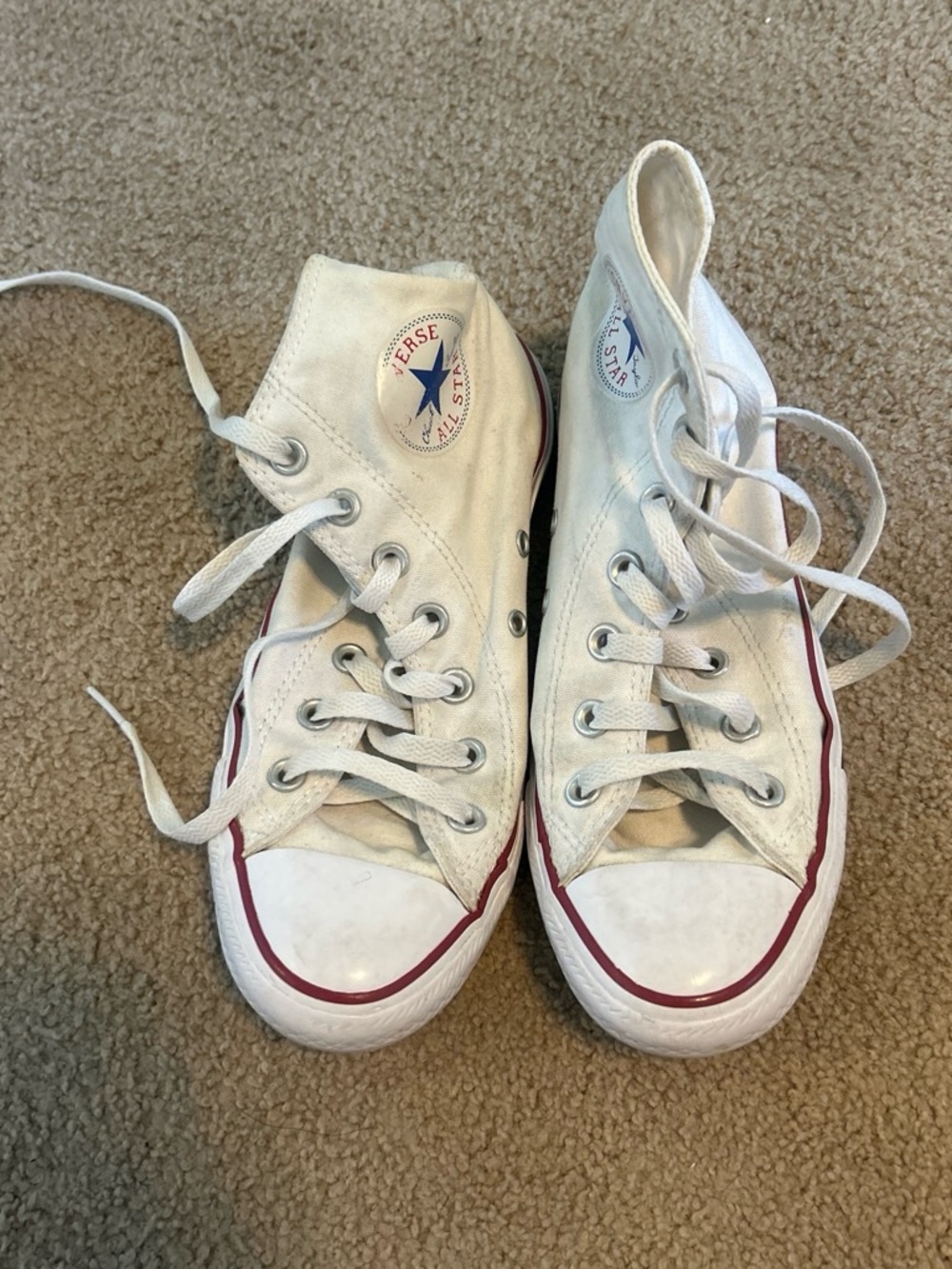 women’s converse